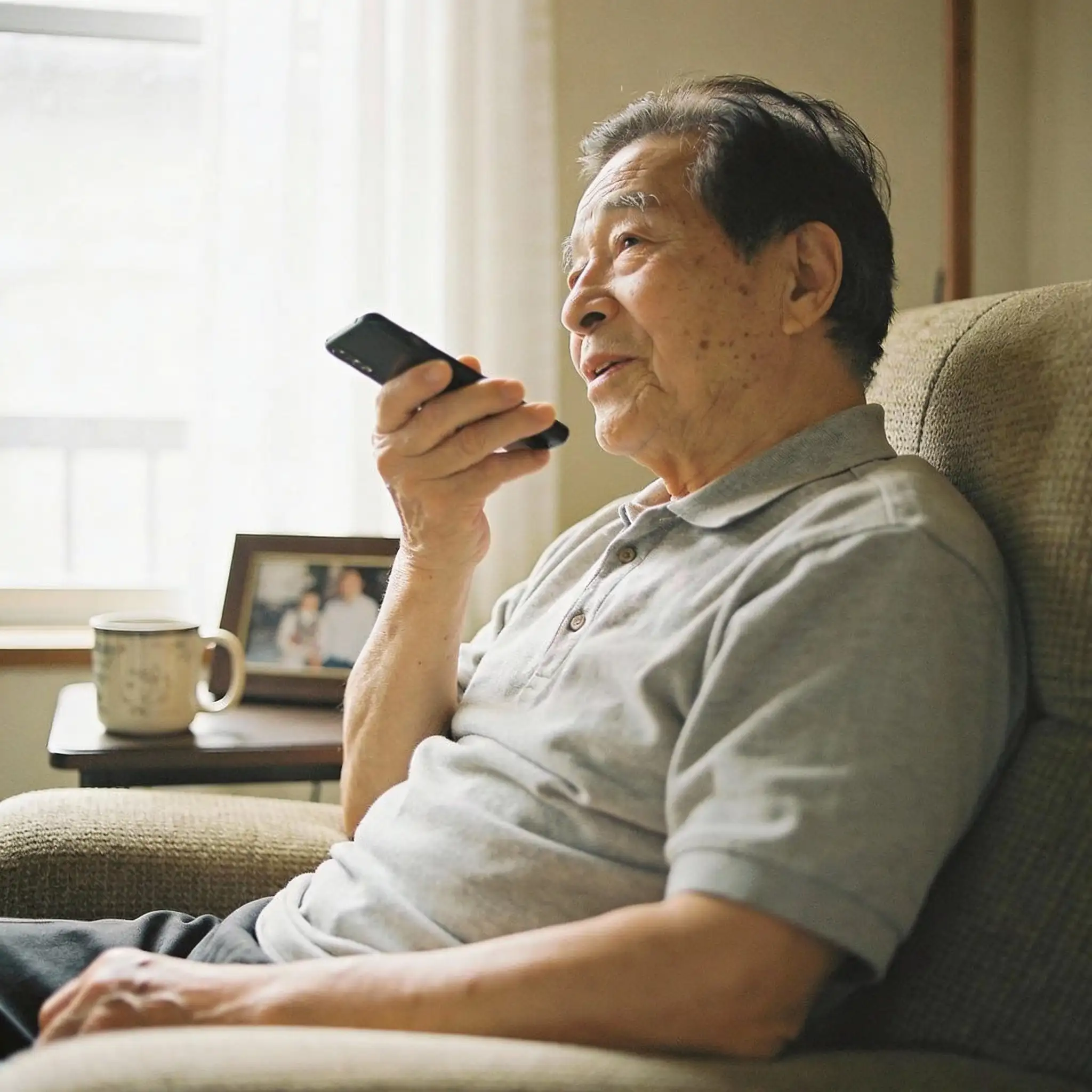 Effortless interviews in any language